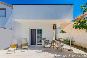 apartman Vir