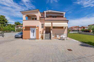 apartman Vir