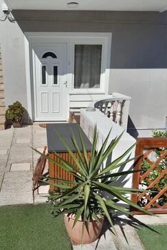 apartman Ugljan