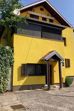 Zagreb Zagreb i okolica Horvátország apartman