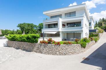 apartman Krk