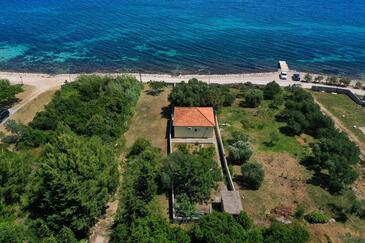 apartman Pašman