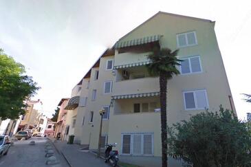 apartman Poreč