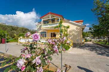 apartman Rab