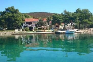 apartman Molat