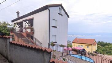 apartman Opatija