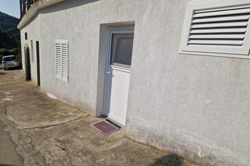 apartman Lastovo