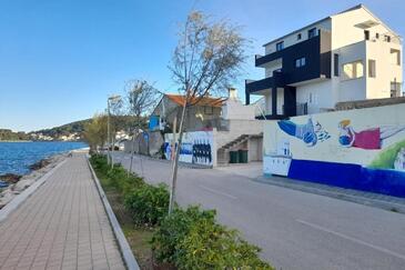 apartman Ugljan
