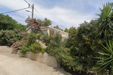 Prižba Korčula Horvátország apartman