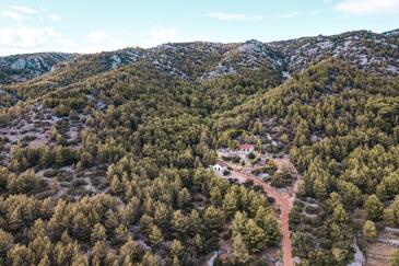 apartman Hvar