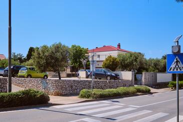 apartman Lošinj