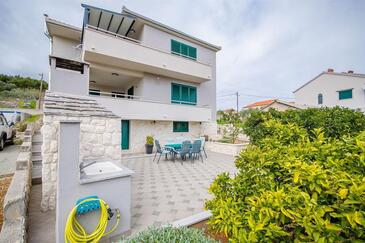 apartman Čiovo