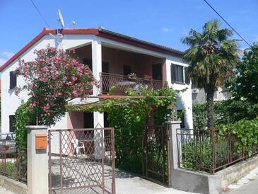 Sukošan Zadar Horvátország apartman