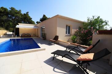 apartman Vis