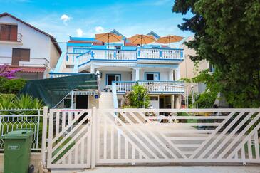 apartman Biograd