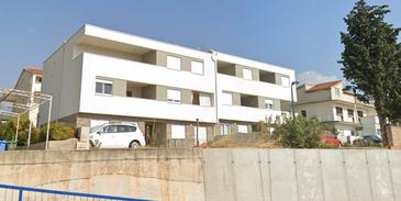 apartman Šibenik
