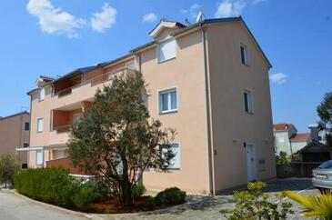 apartman Biograd