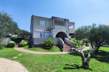 apartman Biograd