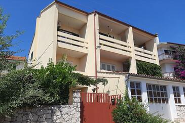 apartman Šibenik