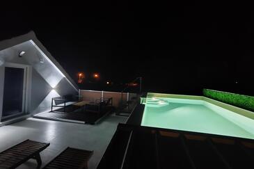apartman Krka