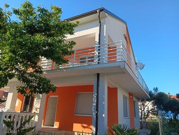 apartman Zadar