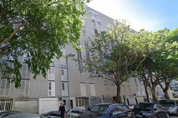 apartman Split