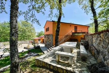 apartman Zagora