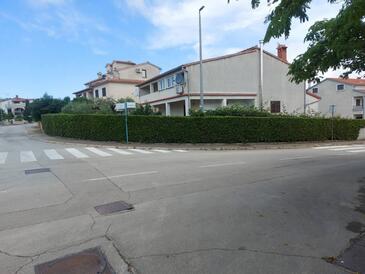 apartman Rovinj