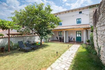 apartman Pula