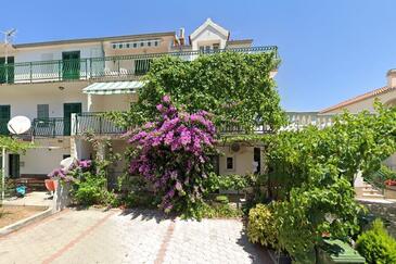 apartman Vodice