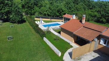 apartman Središnja Istra