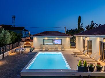 apartman Zadar