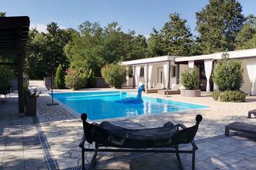 apartman Središnja Istra