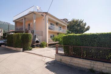 apartman Kaštela