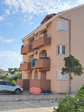apartman Zadar