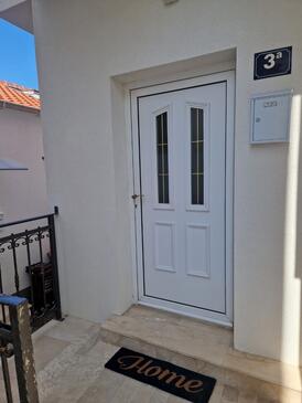 Gradac Makarska Horvátország apartman