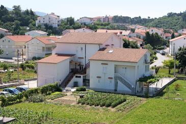 apartman Rab