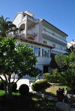 apartman Rab