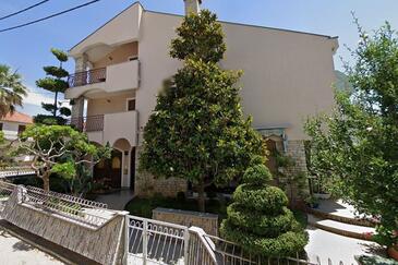 apartman Biograd