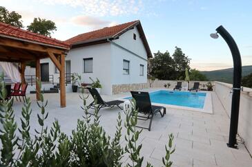 apartman Novigrad