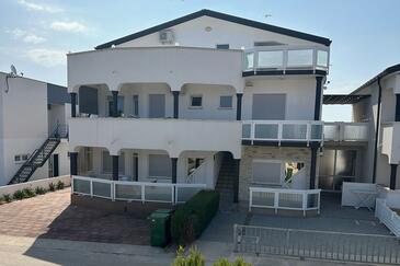 apartman Vir