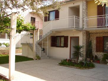 apartman Biograd