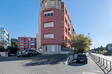 apartman Makarska