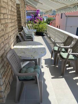 Bibinje Zadar Horvátország apartman