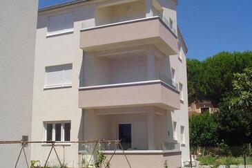 apartman Biograd