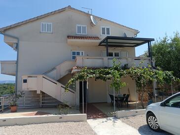 apartman Pag