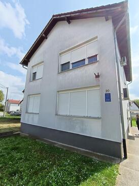 apartman Slavonija