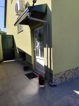 apartman Gorski kotar