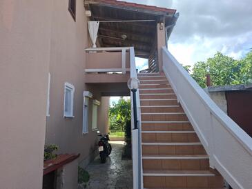 apartman Rab