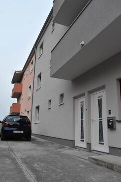 apartman Kaštela